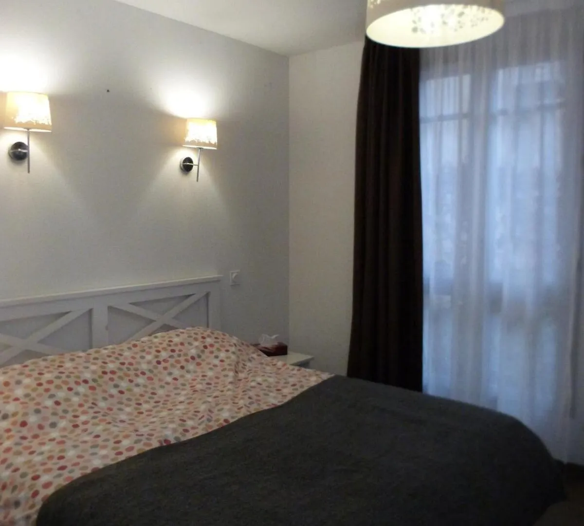 Appartement Familial Dans Un Chateau Avec Piscine Chauffee, Proche Plages Et Sites Du Golfe Du Morbihan Baden Apartman