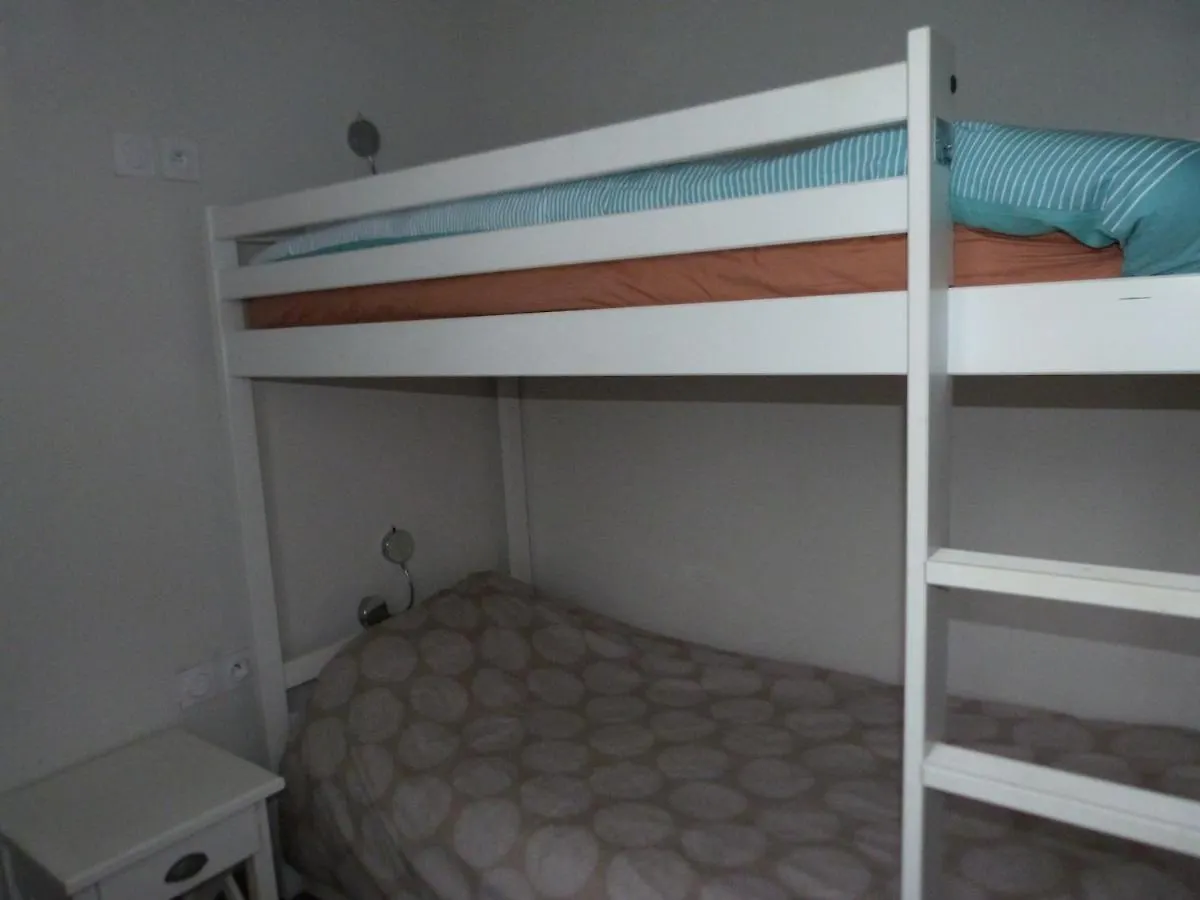 Appartement Familial Dans Un Chateau Avec Piscine Chauffee, Proche Plages Et Sites Du Golfe Du Morbihan Baden Apartman